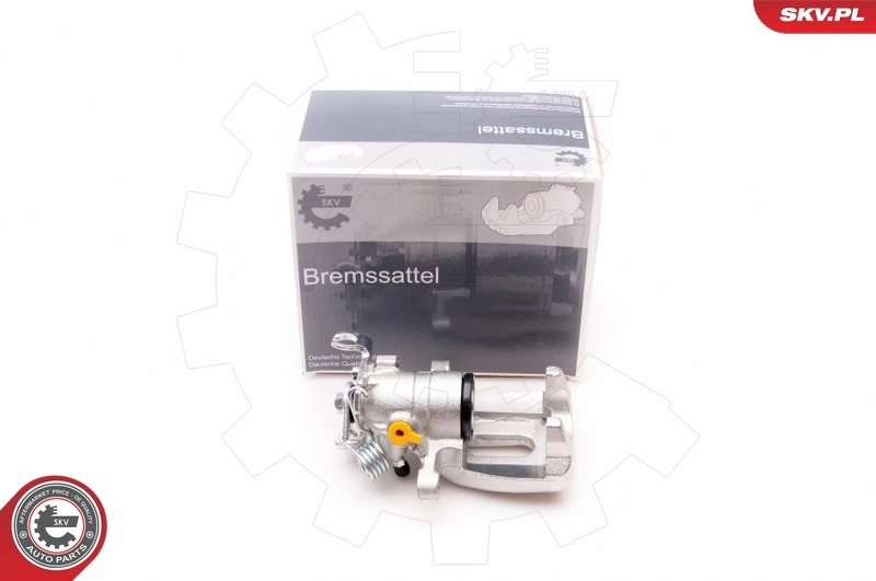 Brake Caliper